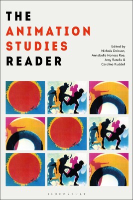The Animation Studies Reader(English, Hardcover, unknown)