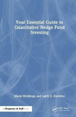 Your Essential Guide to Quantitative Hedge Fund Investing(English, Hardcover, Molyboga Marat)