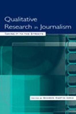 Qualitative Research in Journalism(English, Hardcover, unknown)