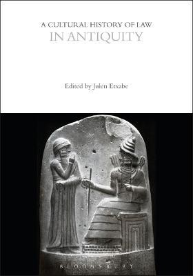 A Cultural History of Law in Antiquity(English, Electronic book text, unknown)