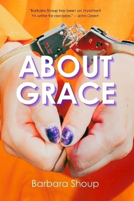 About Grace(English, Paperback, Shoup Barbara)