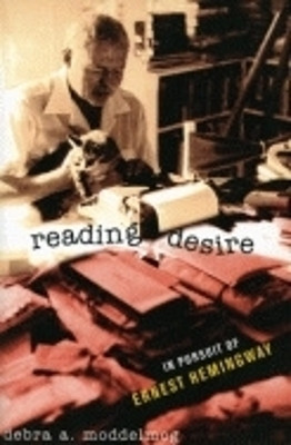 Reading Desire(English, Electronic book text, Moddelmog Debra A.)