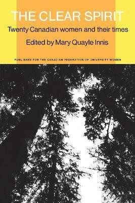 The Clear Spirit(English, Electronic book text, unknown)