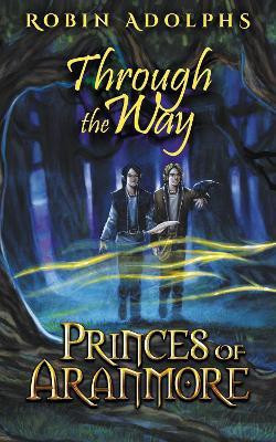 Princes of Aranmore(English, Paperback, Adolphs Robin)