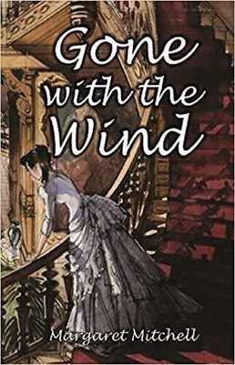 Gone With the Wind(English, Hardcover, Margaret Mitchell)