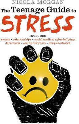 The Teenage Guide to Stress(English, Electronic book text, Morgan Nicola)