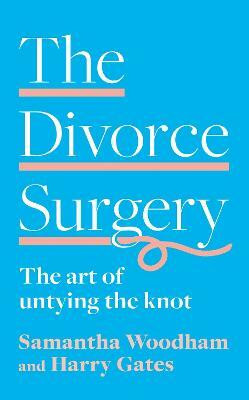 The Divorce Surgery(English, Paperback, Woodham Samantha)