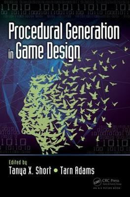 Procedural Generation in Game Design(English, Paperback, unknown)
