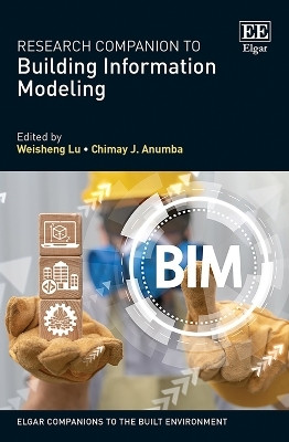 Research Companion to Building Information Modeling(English, Hardcover, unknown)