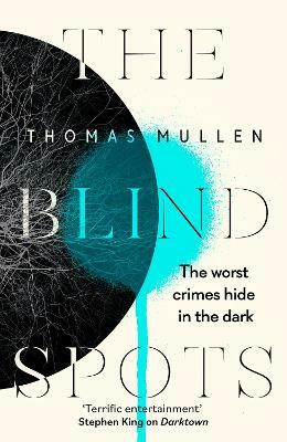 The Blind Spots(English, Hardcover, Mullen Thomas)