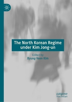 The North Korean Regime under Kim Jong-un(English, Hardcover, unknown)