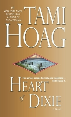 Heart of Dixie(English, Paperback, Hoag Tami)