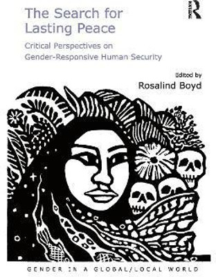 The Search for Lasting Peace(English, Paperback, Boyd Rosalind)