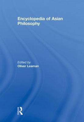 Encyclopedia of Asian Philosophy(English, Paperback, unknown)