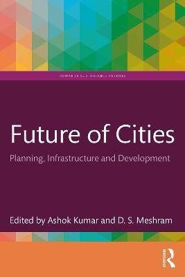 Future of Cities(English, Paperback, unknown)