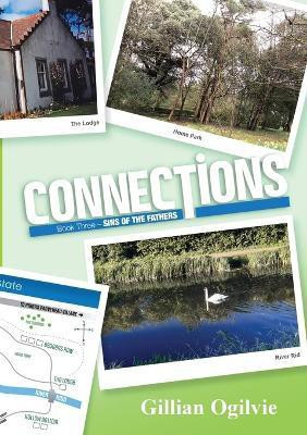 Connections Book Three(English, Paperback, Ogilvie Gillian)