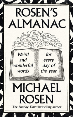 Rosen’s Almanac(English, Hardcover, Rosen Michael)