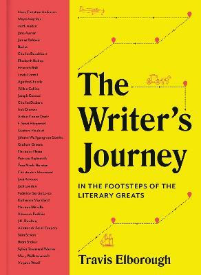 The Writer's Journey: Volume 1(English, Hardcover, Elborough Travis)