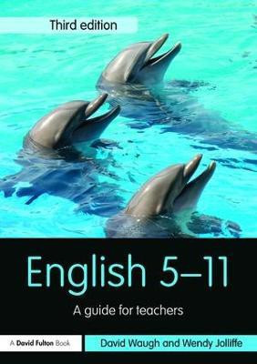English 5-11(English, Paperback, Waugh David)