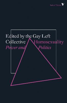 Homosexuality(English, Paperback, Collective Gay Left)