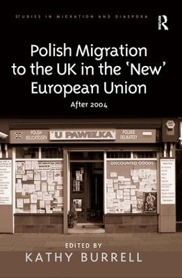 Polish Migration to the UK in the 'New' European Union(English, Hardcover, unknown)