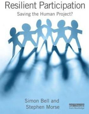 Resilient Participation(English, Paperback, Bell Simon)