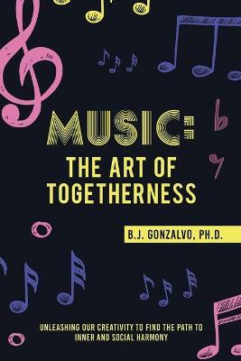 Music(English, Paperback, Gonzalvo B J PH D)