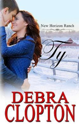 Ty(English, Paperback, Clopton Debra)