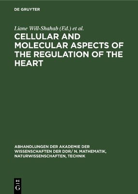 Cellular and Molecular Aspects of the Regulation of the Heart(English, Electronic book text, unknown)