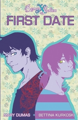 First Date(English, Paperback, Dumas Mary M)