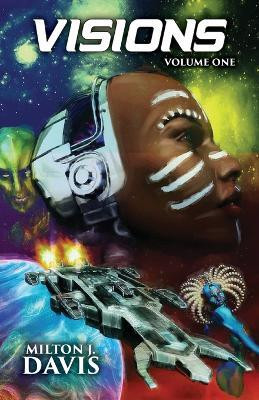 Visions Volume One(English, Paperback, Davis Milton J)