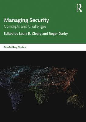 Managing Security(English, Paperback, unknown)