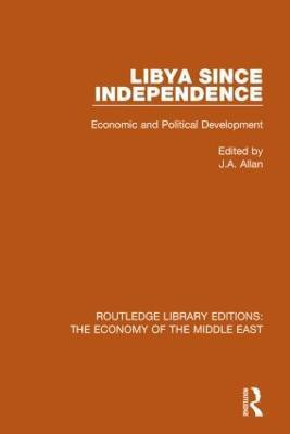 Libya Since Independence(English, Paperback, unknown)