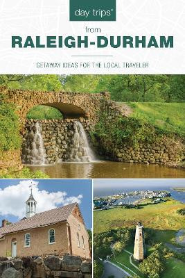 Day Trips (R) from Raleigh-Durham(English, Paperback, Hoffman James L.)