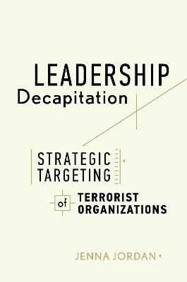 Leadership Decapitation(English, Electronic book text, Jordan Jenna)