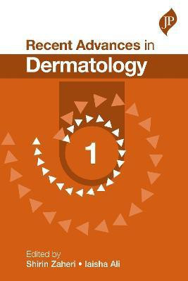 Recent Advances in Dermatology: 1(English, Paperback, unknown)