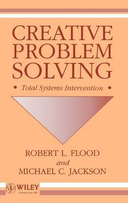 Creative Problem Solving(English, Hardcover, Flood Robert L.)