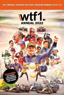 WTF1 Annual 2022(English, Paperback, unknown)