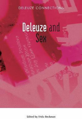 Deleuze and Sex(English, Electronic book text, unknown)