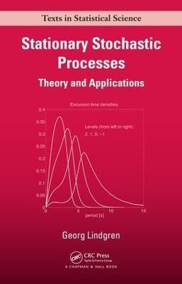 Stationary Stochastic Processes(English, Electronic book text, Lindgren Georg)