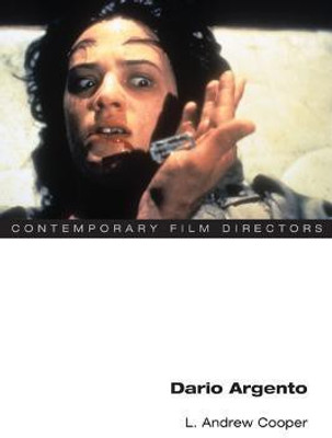 Dario Argento(English, Paperback, Cooper L. Andrew)