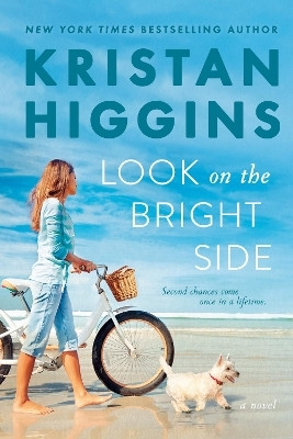 Look on the Bright Side(English, Hardcover, Higgins Kristan)