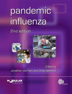 Pandemic Influenza(English, Paperback, unknown)