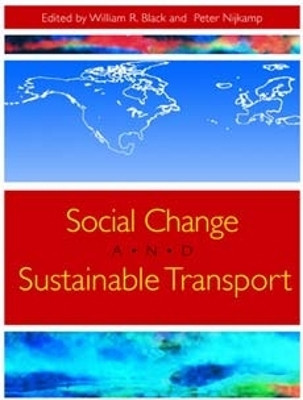 Social Change and Sustainable Transport(English, Hardcover, unknown)