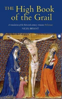 The High Book of the Grail(English, Paperback, Bryant Nigel)