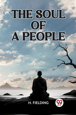 The Soul of a People (Edition2023)(English, Paperback, Fielding H)