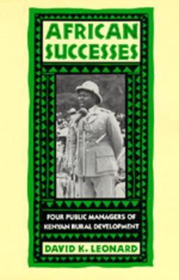 African Successes(English, Paperback, Leonard David K.)