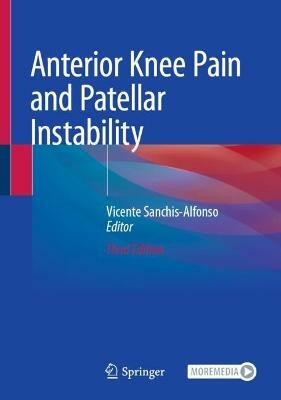 Anterior Knee Pain and Patellar Instability(English, Hardcover, unknown)