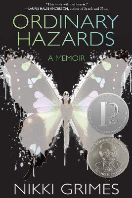 Ordinary Hazards(English, Paperback, Grimes Nikki)
