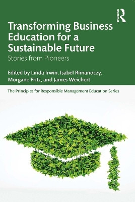 Transforming Business Education for a Sustainable Future(English, Electronic book text, unknown)